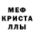 Метадон VHQ Efimov 17